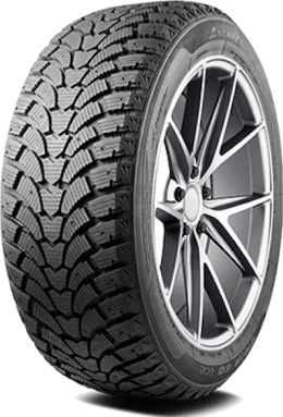 MAXTREK GRIP 60 ice LT275/65R20 winter tire