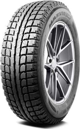MAXTREK Trek M7 205/45R17 winter tire