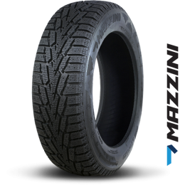 Mazzini Tires ICELEOPARD 195/65R15 winter tire