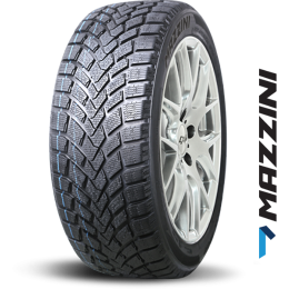 Mazzini Tires SNOWLEOPARD 215/65R16 winter tire
