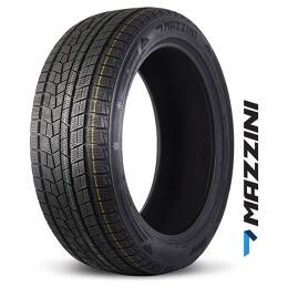 Mazzini Tires SNOWLEOPARD 3 255/45R20 winter tire