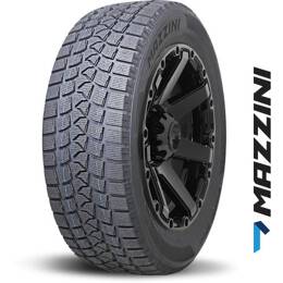 Mazzini Tires SNOWLEOPARD LX 265/65R17 winter tire