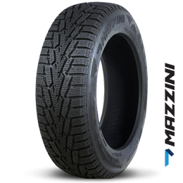 Mazzini Tires ICE LEOPARD LT275/70R18 winter tire