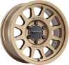 Method Race Wheels MR703 Bead Grip METHOD BRONZE MR70378560935 - image 1
