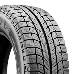 Michelin X-Ice Xi2 205/60R15 winter tire