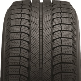 Michelin Latitude X-Ice Xi2 265/60R18 winter tire