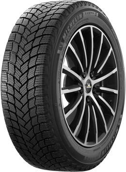 Michelin X-Ice Snow 225/60R16 winter tire