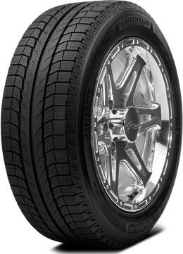 Michelin Latitude X-Ice Xi2 225/70R16 winter tire