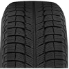 Michelin X-Ice Xi3 Winter Tires 13631 - image 1