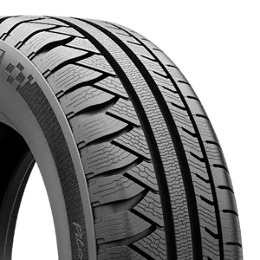 Michelin Pilot Alpin PA3 235/40R18 winter tire