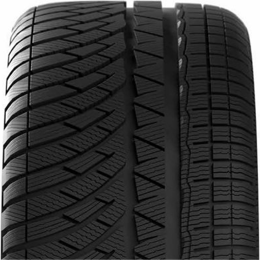 Michelin Pilot Alpin PA4 255/40R18 winter tire