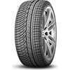 Michelin Pilot Alpin PA4 (ASY) Winter Tires 15608 - image 3
