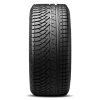 Michelin Pilot Alpin PA4 (ASY) Winter Tires 20975 - image 3