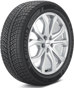 Michelin Pilot Alpin PA5 SUV 275/50R20 winter tire