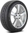 Michelin PILOT ALPIN PA4 Winter Tires 21675 - image 1