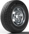 Michelin Agilis Alpin Winter Tires 21922 - image 1