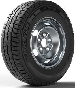 Michelin Agilis Alpin 235/65R16 winter tire