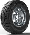 Michelin Agilis Alpin Winter Tires 21922 - image 2