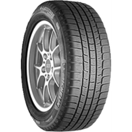 Michelin Latitude Alpin HP 265/55R19 winter tire