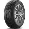 Michelin Latitude Alpin LA2 Winter Tires 25981 - image 1