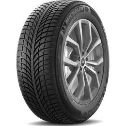 Michelin Latitude Alpin LA2 295/35R21 winter tire