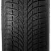Michelin Latitude Alpin LA2 Winter Tires 25981 - image 5