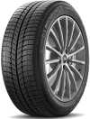 Michelin X-Ice Xi3 Winter Tires 27985 - image 1