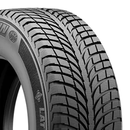 Michelin Latitude Alpin LA2 265/45R20 winter tire
