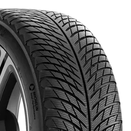 Michelin Pilot Alpin 5 295/30R19 winter tire