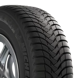 Michelin Alpin A4 225/50R16 winter tire
