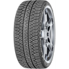 Michelin Pilot Alpin PA4 (ASY) Winter Tires 37742 - image 1