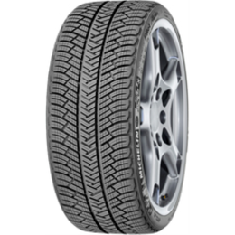 Michelin Pilot Alpin PA4 295/30R20 winter tire