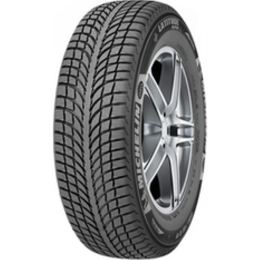 Michelin Latitude Alpin LA2 275/45R21 winter tire