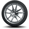 Michelin Pilot Alpin 5 Winter Tires 38015 - image 5