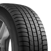 Michelin Pilot Alpin PA2 Winter Tires 39385 - image 1