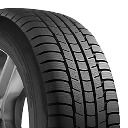 Michelin Pilot Alpin PA2 255/40R18 winter tire