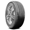 Michelin Pilot Alpin PA2 Winter Tires 39385 - image 2