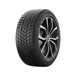 Michelin X-Ice Snow+ 255/45R19 winter tire