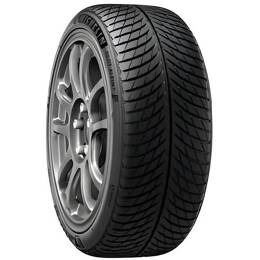 Michelin Pilot Alpin PA5 305/30R21 winter tire