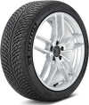 Michelin Pilot Alpin 5 Winter Tires 72362 - image 1