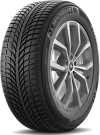 Michelin Latitude Alpin LA2 Winter Tires 84848 - image 2