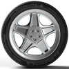 Michelin Latitude Alpin LA2 Winter Tires 84848 - image 4