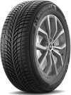 Michelin Latitude Alpin Winter Tires 89516 - image 1
