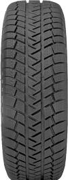 Michelin Latitude Alpin Winter Tires 89516 - image 3