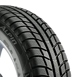 Michelin Primacy Alpin PA3 225/55R16 winter tire