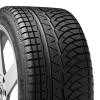 Michelin Pilot Alpin PA4 (ASY) Winter Tires 93465 - image 1
