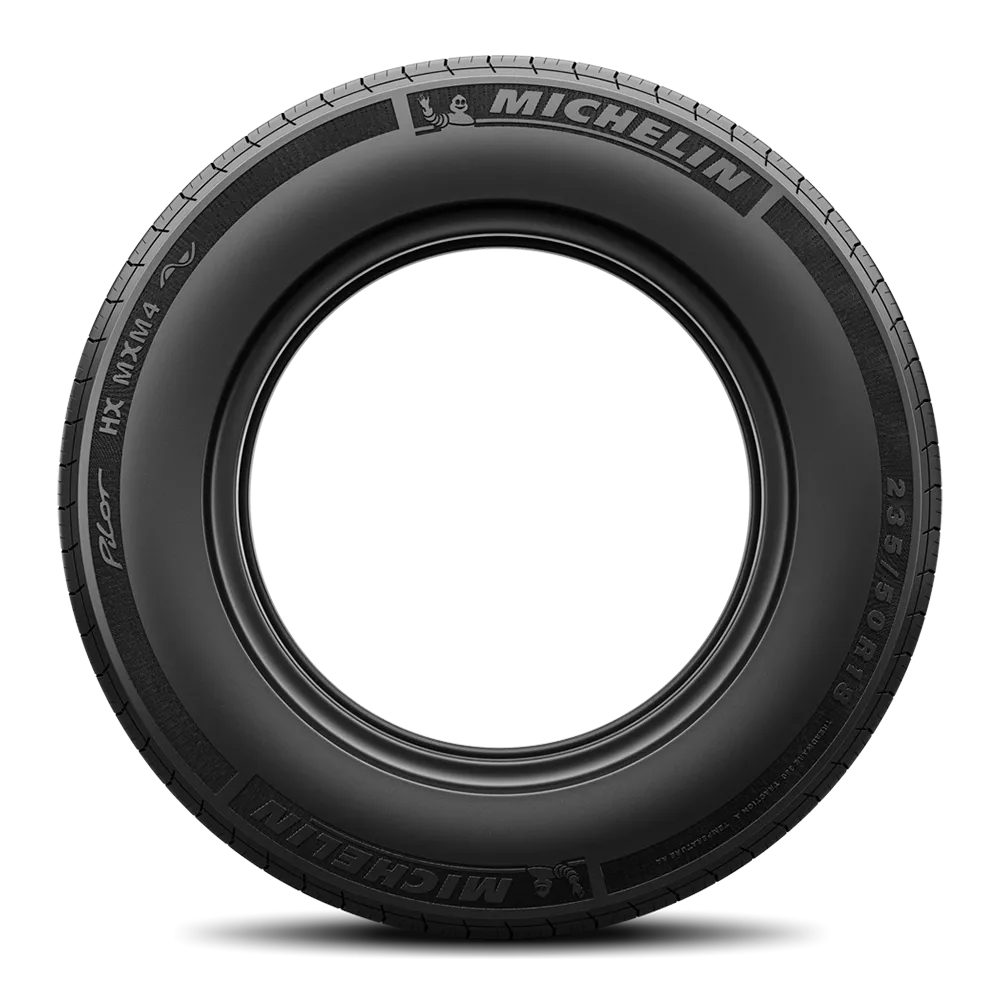 Michelin 94200 - Michelin Pilot MXM4 All Season Tires