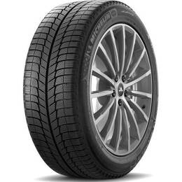 Michelin X-Ice Xi3 215/65R15 winter tire