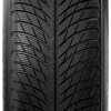Michelin Pilot Alpin 5 SUV Winter Tires 97859 - image 5