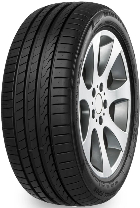 Minerva MV856 - Minerva F205 XL Summer Tires - Partsengine Canada